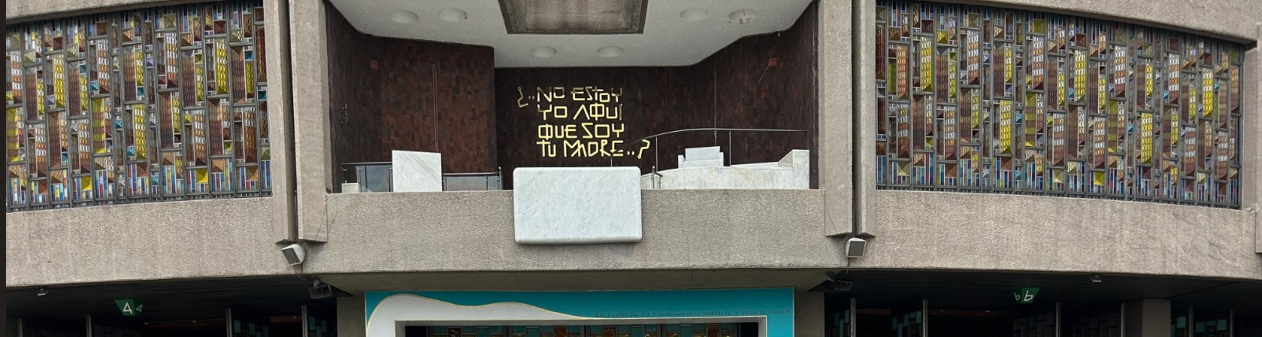 Servicios parroquiales