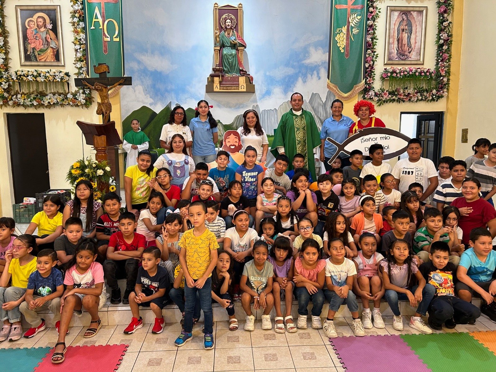 Pastoral Catequética